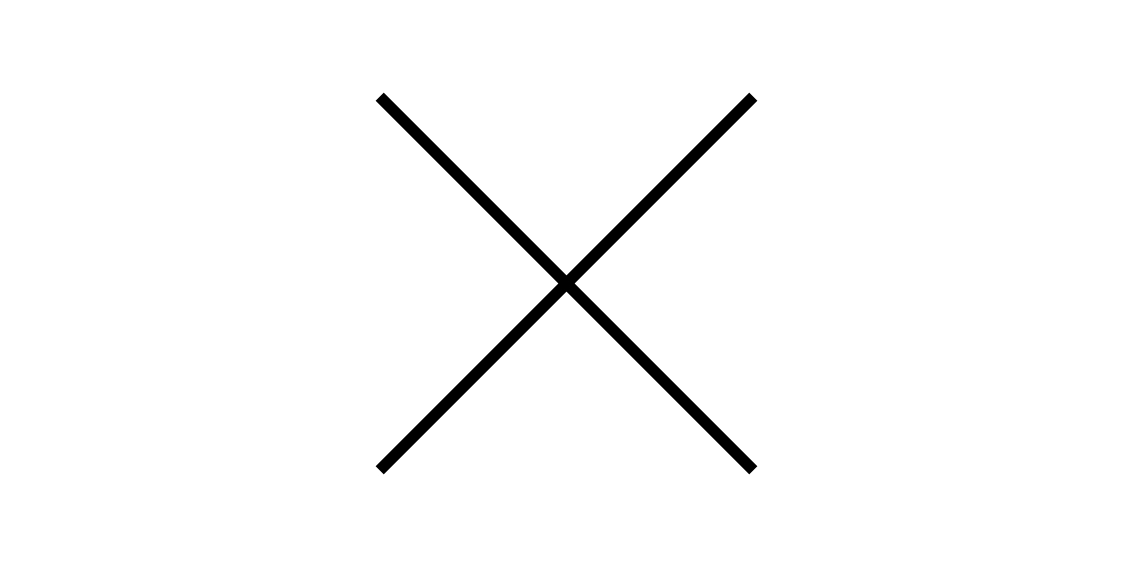 angeschlagen, beschädigt