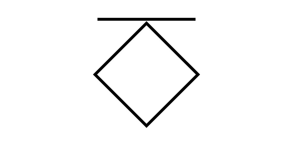 verschüttete Person